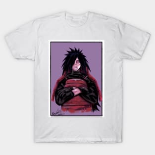 Madara T-Shirt